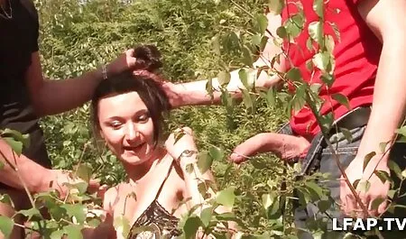 Call guy và hai phụ nữ da qhjm sec đen