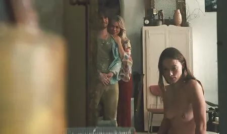 Hai trưởng thành khiêu dâm sao làm phim sec gaidep tình cứng với một mát strapon