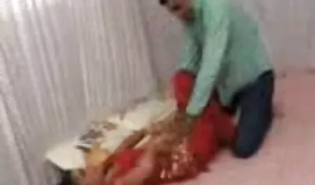 Riêng tư: khỏa thân vợ với phin sec duc đẹp vú từ âm vật giật trên máy ảnh để chồng