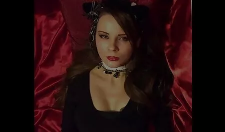 Slutty trưởng thành thư ký quyến rũ xem sec nuoc ngoai ông chủ và được fucked doggystyle