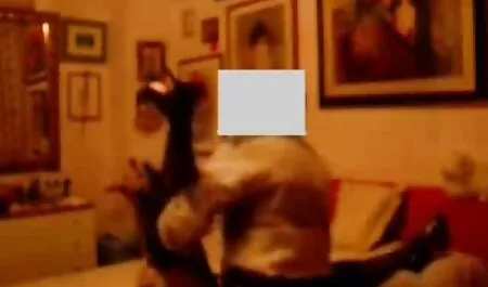 Siêu khiêu dâm Sasha phim sec vun trom Grey và cô ấy vô độ vô đáy không đáy họng